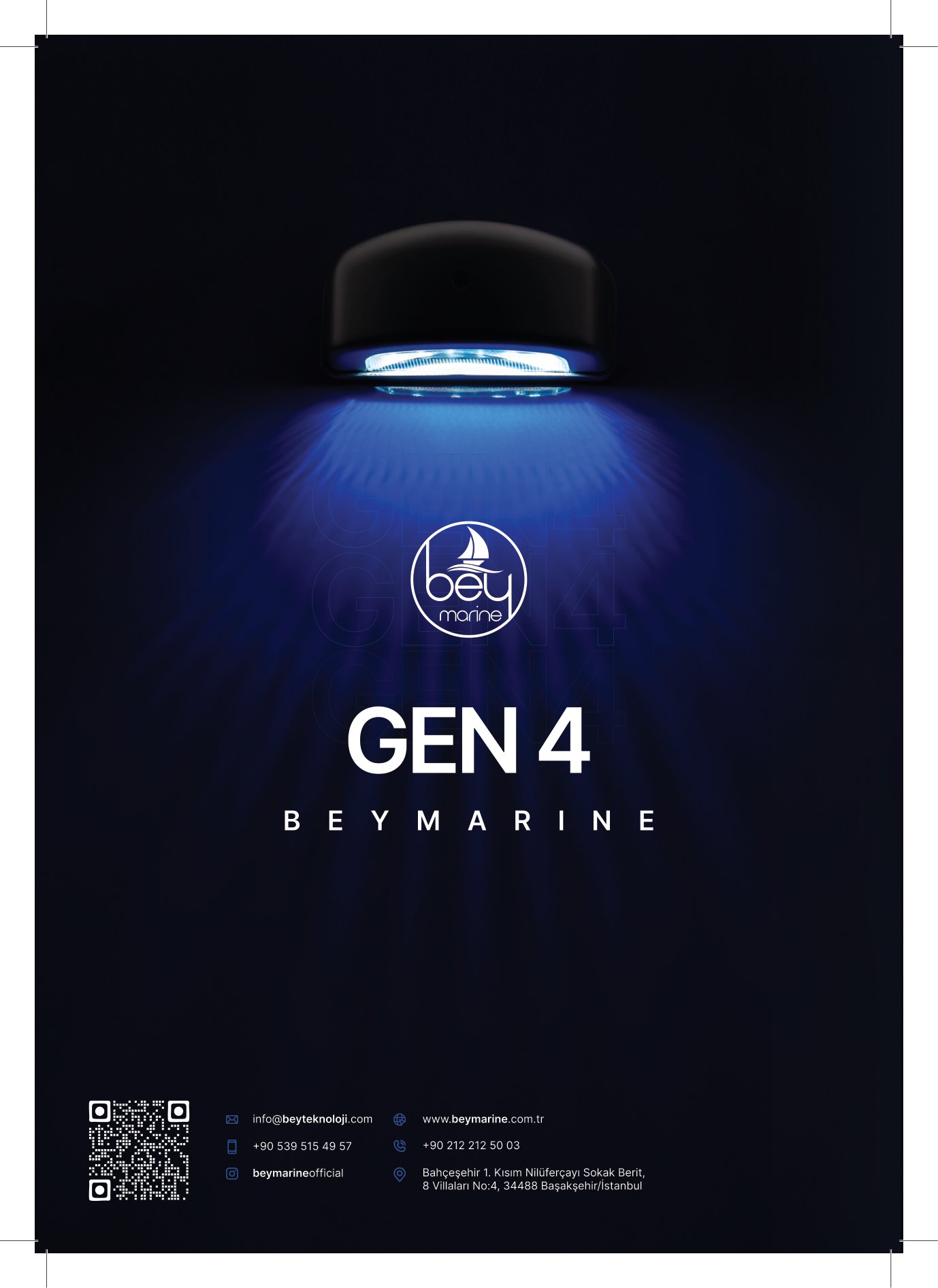 GEN 4 Ürün Kataloğu